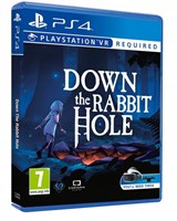 Down the Rabbit Hole (только для PS VR) [PS4] 1376