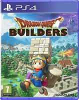 Dragon Quest Builder [PS4] 1381