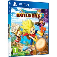 Dragon Quest Builder 2 [PS4] 1382