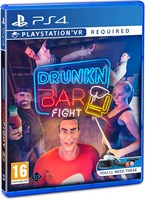 Drunkn Bar Fight (только для PS VR) [PS4] 1387
