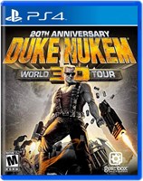 Duke Nukem 3D: 20th Anniversary Wold Tour [PS4] 1388