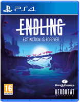 Endling - Extinction is Forever [PS4] 1403