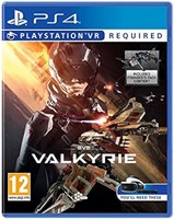 Eve Valkyrie (только для PS VR) [PS4] 1406