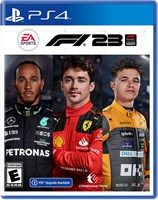 F1 2023 [PS4] 1410