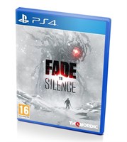 Fade to Silence [PS4] 1411