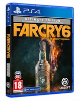 Far Cry 6 - Ultimate Edition [PS4] 1416