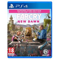 Far Cry New Dawn - Superbloom Edition [PS4] 1417