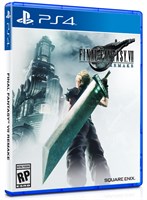 Final Fantasy VII Remake [PS4] 1426