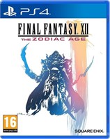 Final Fantasy XII: The Zodiac Age  [PS4] 1428