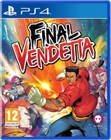 Final Vendetta [PS4] 1430
