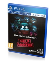 Five Nights at Freddy's: Help Wanted [PS4] 1434