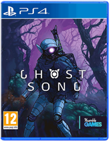 Ghost Song [PS4] 1442
