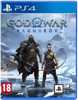 God of War Ragnarok [PS4] 1452