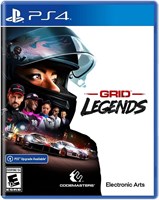 GRID Legends [PS4] 1458