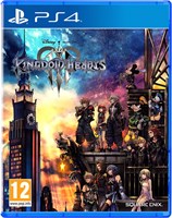 Kingdom Hearts III [PS4] 1514