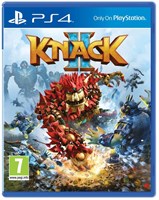 Knack 2 [PS4] 1520