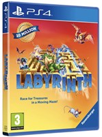 Labyrinth [PS4] 1523