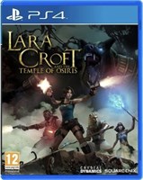 Lara Croft and the Temple of Osiris [PS4] 1529