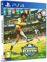 Legendary Eleven [PS4] 1532