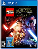 LEGO Star Wars: The Force Awakens [PS4] 1543