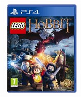 LEGO The Hobbit [PS4] 1545