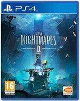 Little Nightmares II [PS4] 1557