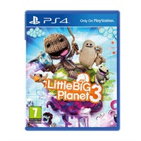 LittleBigPlanet 3 [PS4] 1560