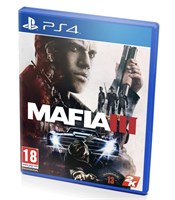 Mafia III [PS4] 1568