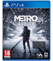 Metro Exodus [PS4] 1586