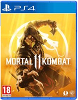 Mortal Kombat 11 [PS4] 1608