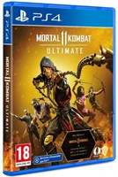 Mortal Kombat 11 Ultimate [PS4] 1609