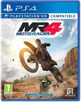Moto Racer 4 (с поддержкой PS VR) [PS4] 1614