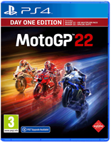 MotoGP 22 - Day One Edition [PS4] 1615