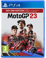 MotoGP 23 - Day One Edition [PS4] 1616