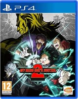 My Hero Ones's Justice 2 [PS4] 1619