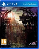 NAtURAL DOCtRINE [PS4] 1623