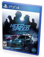 Need for Speed [PS4] 1626