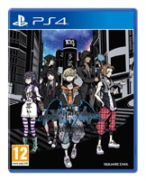 NEO: The World Ends with You [PS4] 1627