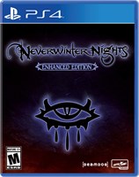 Neverwinter Nights: Enhanced Edition [PS4] 1633