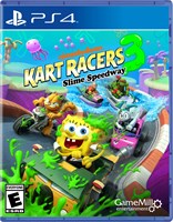Nickelodeon Kart Racers 3: Slime Speedway [PS4] 1640