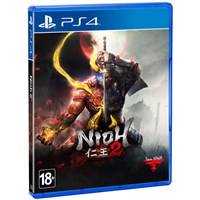 Nioh 2 [PS4] 1646