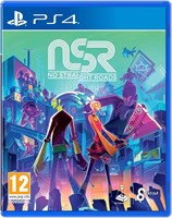 No Straight Roads [PS4] 1648