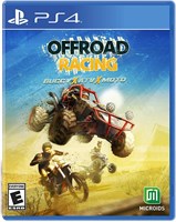 Offroad Racing [PS4] 1655