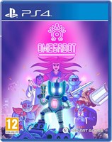 Omegabot [PS4] 1656