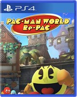Pac-Man World: Re-Pac [PS4] 1666