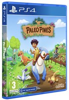 Paleo Pines [PS4] 1667