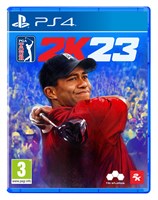 PGA Tour 2K23 [PS4] 1673