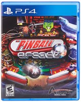 Pinball Arcade [PS4] 1675