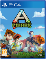 PixARK [PS4] 1676