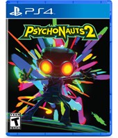 Psychonauts 2 - Motherlobe Edition [PS4] 1686